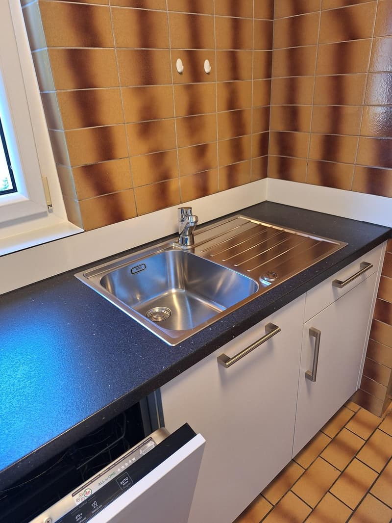 4.5-Zimmer-Wohnung im 2. OG (94 m2) mit Balkon (16 m2), inkl. Parkplatz in AEH (10)