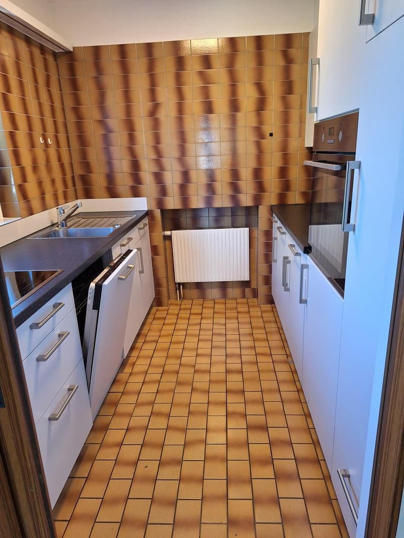 4.5-Zimmer-Wohnung im 2. OG (94 m2) mit Balkon (16 m2), inkl. Parkplatz in AEH (9)