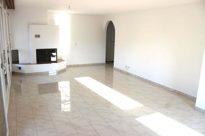 Sehr attraktive und erst renovierte 4,5-Zimmer-Eigentumswohnung mit Balkon inkl. PP AEH (1)
