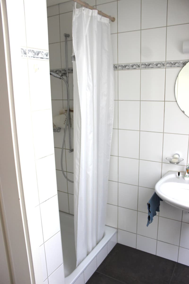 4.5-Zimmer-Maisonette-Wohnung, renoviert und mit wunderbarer Aussicht (9)