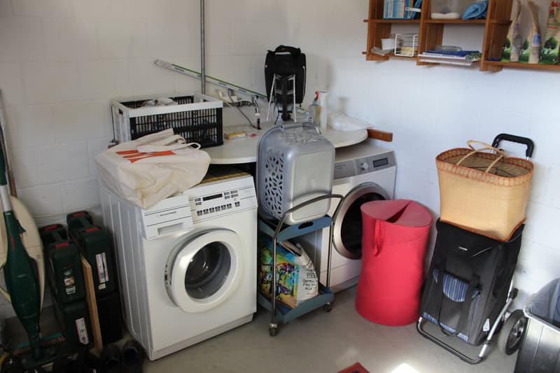 4.5-Zimmer-Maisonette-Wohnung, renoviert und mit wunderbarer Aussicht (16)