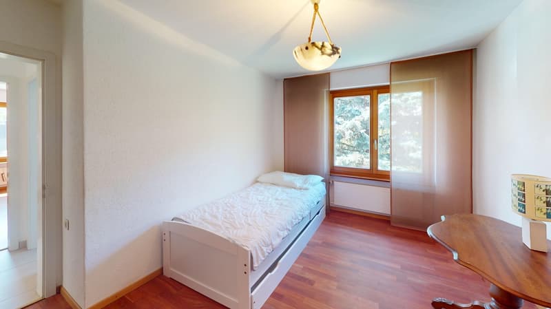 Einzelhaus mit viel Licht in Wohngebiet (12)