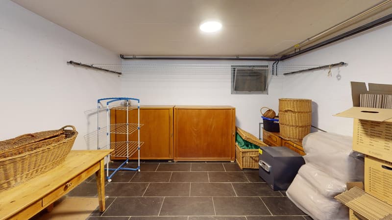 Einzelhaus mit viel Licht in Wohngebiet (13)