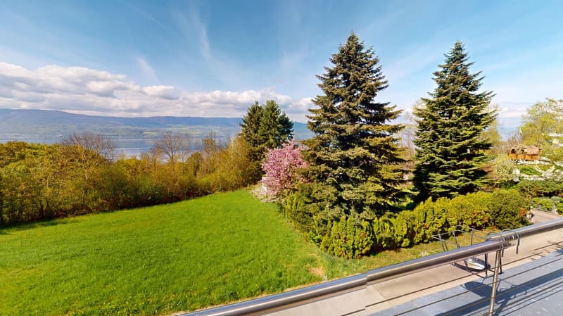 Spacieuse villa bénéficiant de calme et d'une très belle intimité (21)