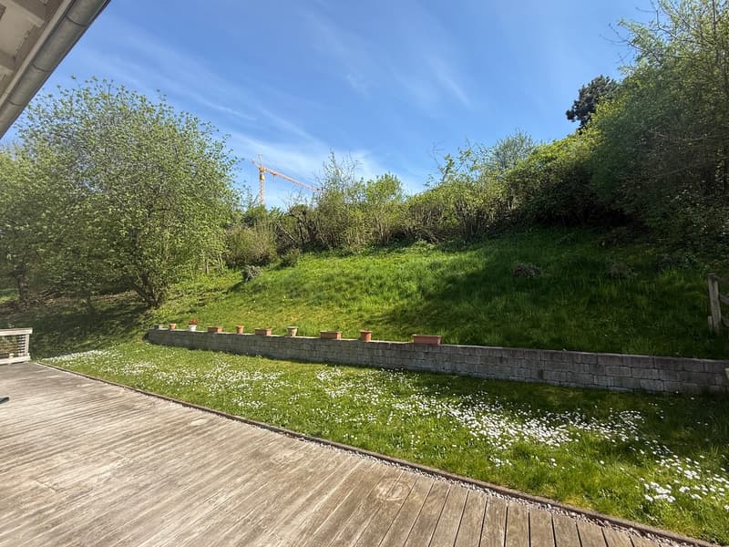 Spacieuse villa bénéficiant de calme et d'une très belle intimité (20)