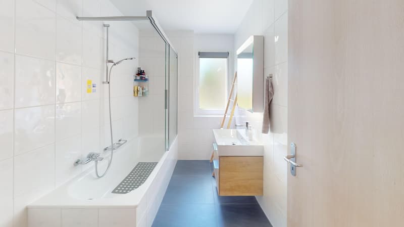 Appartement familial de 5.5 pièces à Val-de-Ruz – Cernier (9)