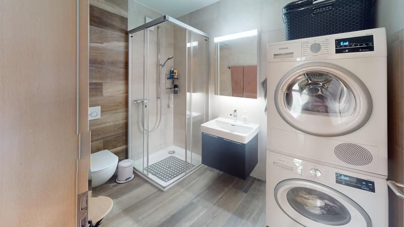 Appartement familial de 5.5 pièces à Val-de-Ruz – Cernier (10)