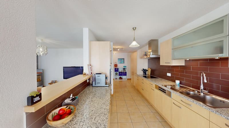 Appartement familial de 5.5 pièces à Val-de-Ruz – Cernier (7)
