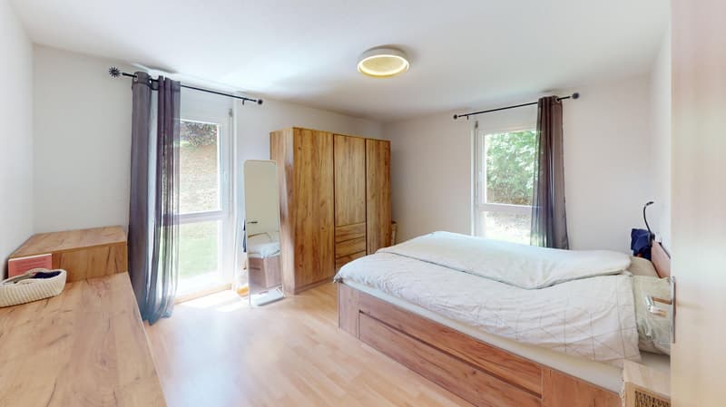Appartement familial de 5.5 pièces à Val-de-Ruz – Cernier (11)