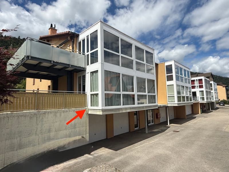 Appartement familial de 5.5 pièces à Val-de-Ruz – Cernier (2)