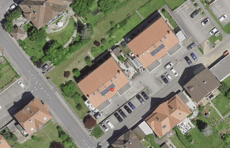 Appartement familial de 5.5 pièces à Val-de-Ruz – Cernier (17)