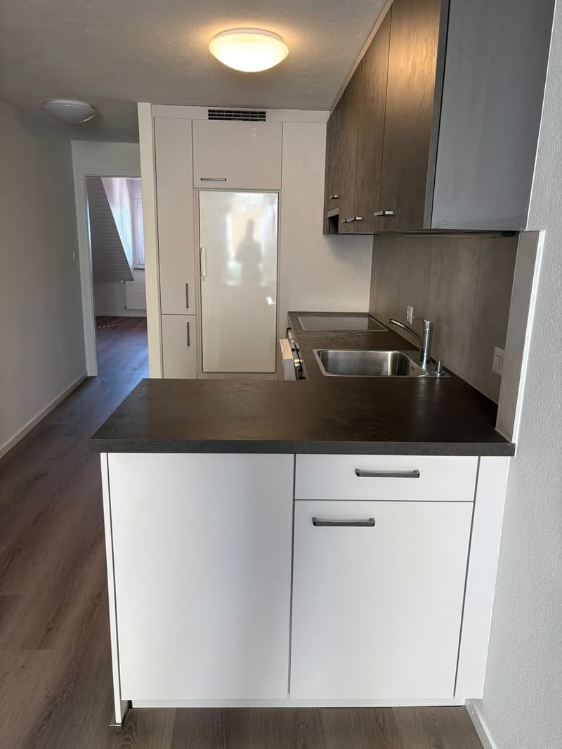 St-Blaise - Bel appartement de 4.5 pièces avec vue (3)