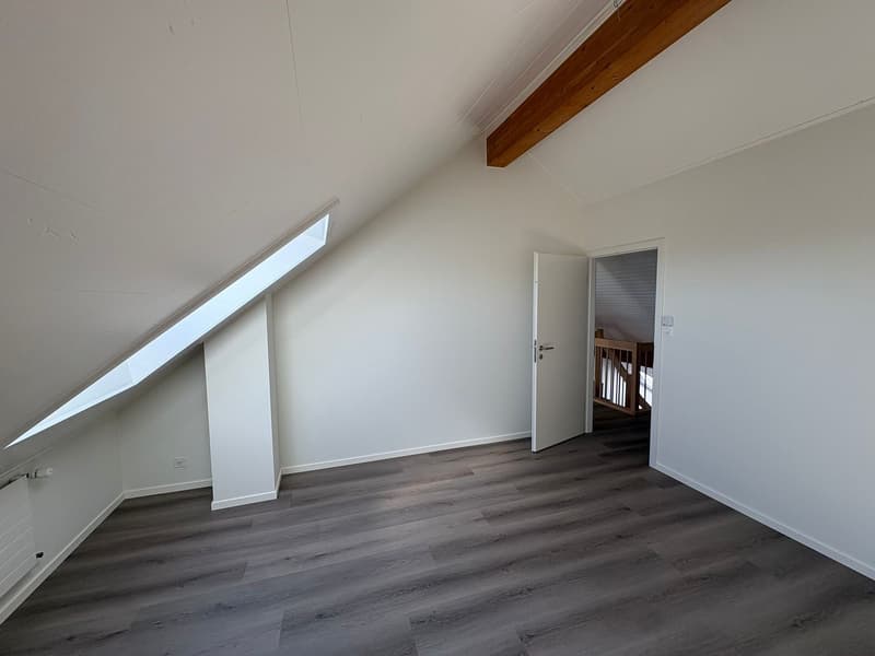 St-Blaise - WG in einer renovierten 4-Zimmer-Wohnung (10)