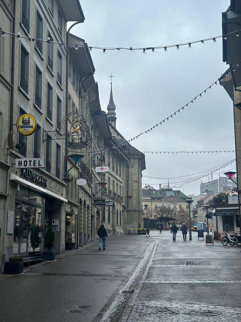 Mietobjekt im Herzen von Freiburg (2)