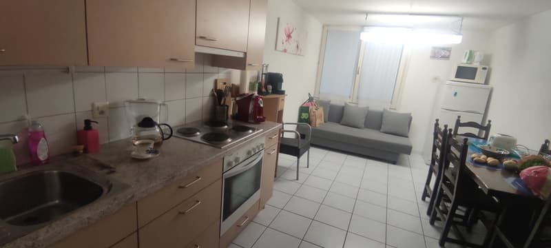 Mietobjekt im Herzen von Freiburg (5)