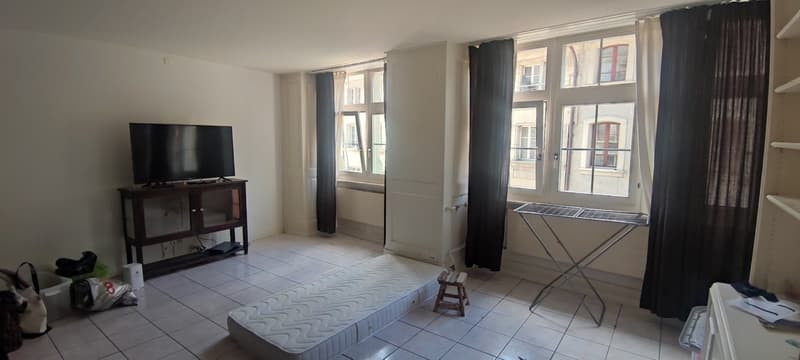 Mietobjekt im Herzen von Freiburg (4)