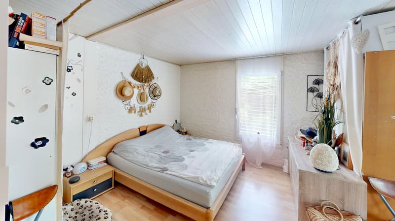 Maison individuelle à Boudry dans cadre verdoyant (8)