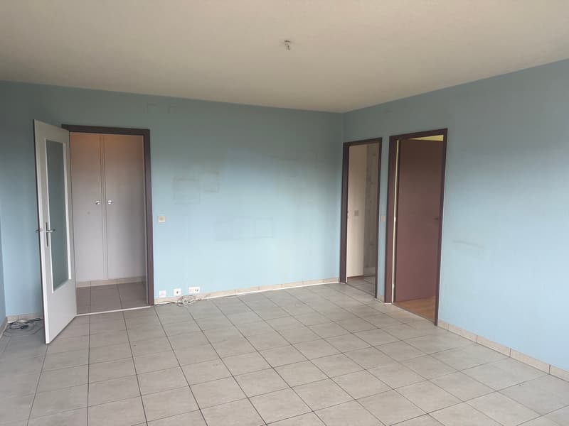 Charmant appartement de 2 pièces avec balcon à Neuchâtel (6)