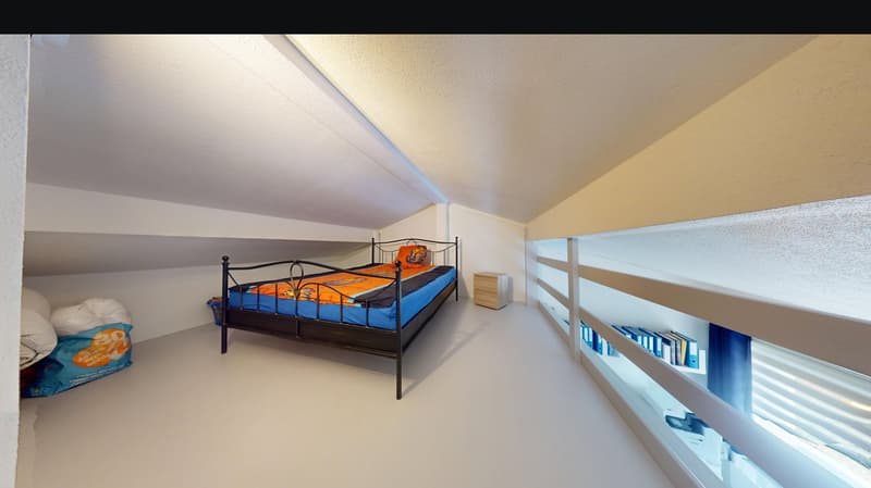 Maison individuelle lumineuse de 4.5 pièces sur un niveau à Fontaines NE (9)