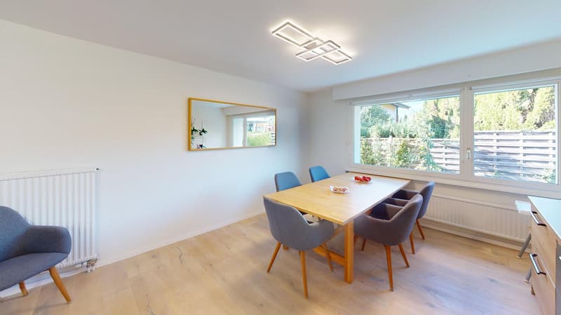 Maison individuelle lumineuse de 4.5 pièces sur un niveau à Fontaines NE (4)