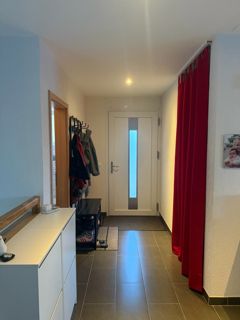 Maison de 2 unités (5.5 & 2.5 pièces) à Laténa, Saint-Blaise (5)