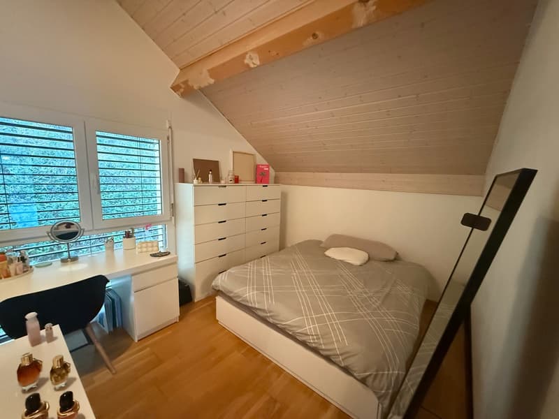 Maison de 2 unités (5.5 & 2.5 pièces) à Laténa, Saint-Blaise (12)