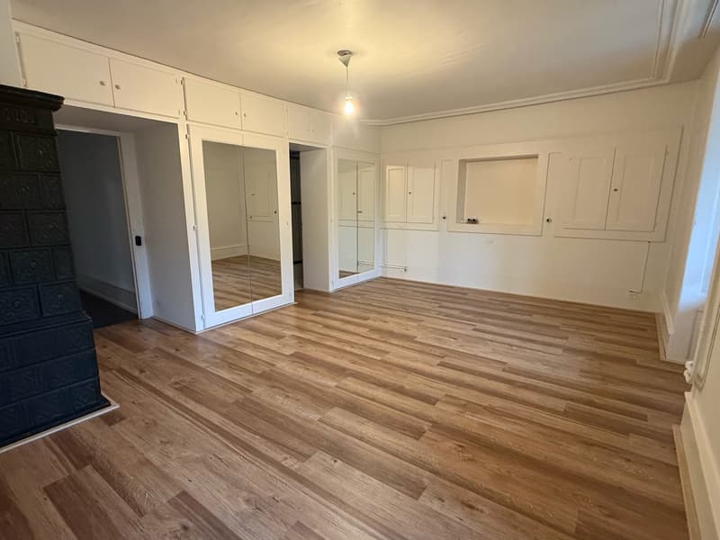 Appartement lumineux de 4.5 pièces avec balcon à Saint-Blaise (6)