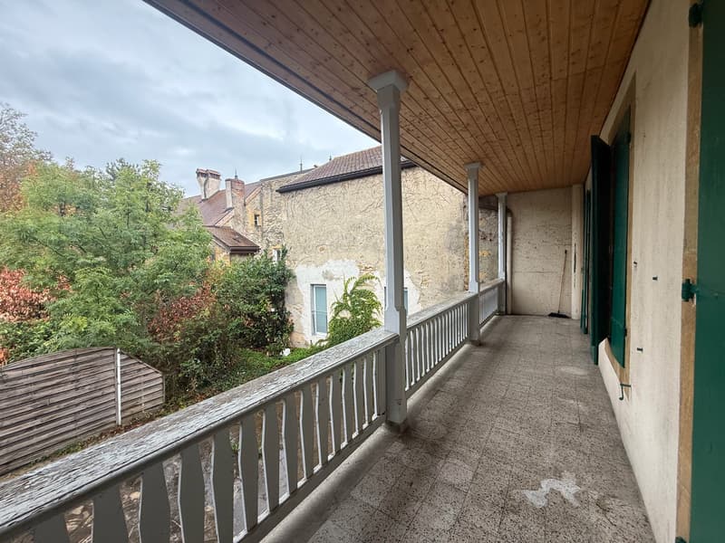 Appartement lumineux de 4.5 pièces avec balcon à Saint-Blaise (3)