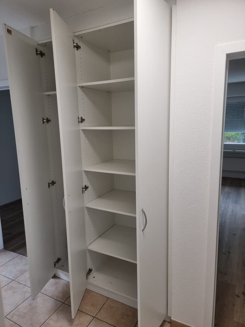 2.5 room apartment with large balcony (4)