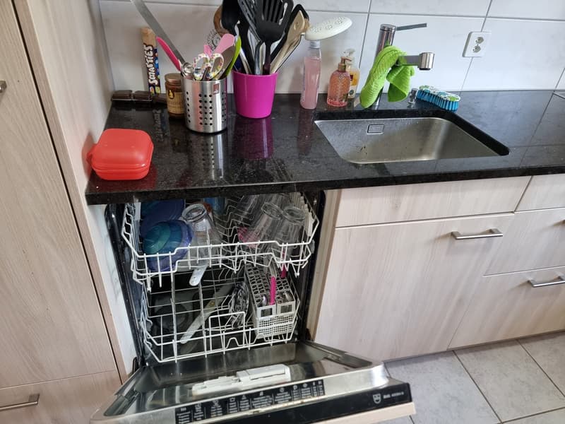 2.5 room apartment with large balcony (5)
