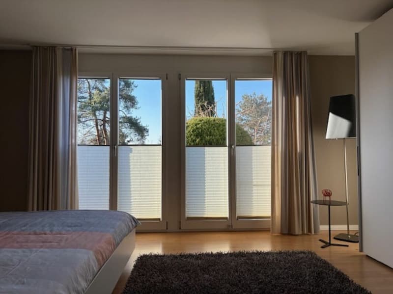 Schlafzimmer (Kinderzimmer 1. und 2.)