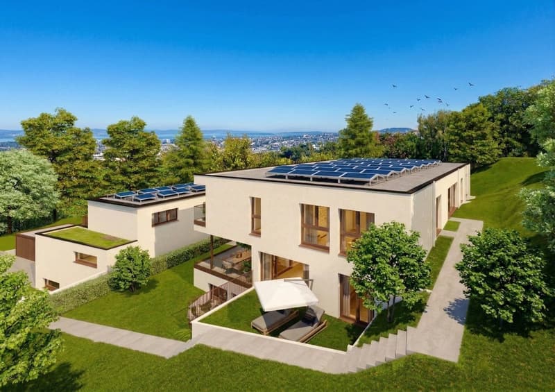 Approved construction: Maisonette under 1 million – 3.5 rooms on 2 levels in Oberdorf (Approved) (3)