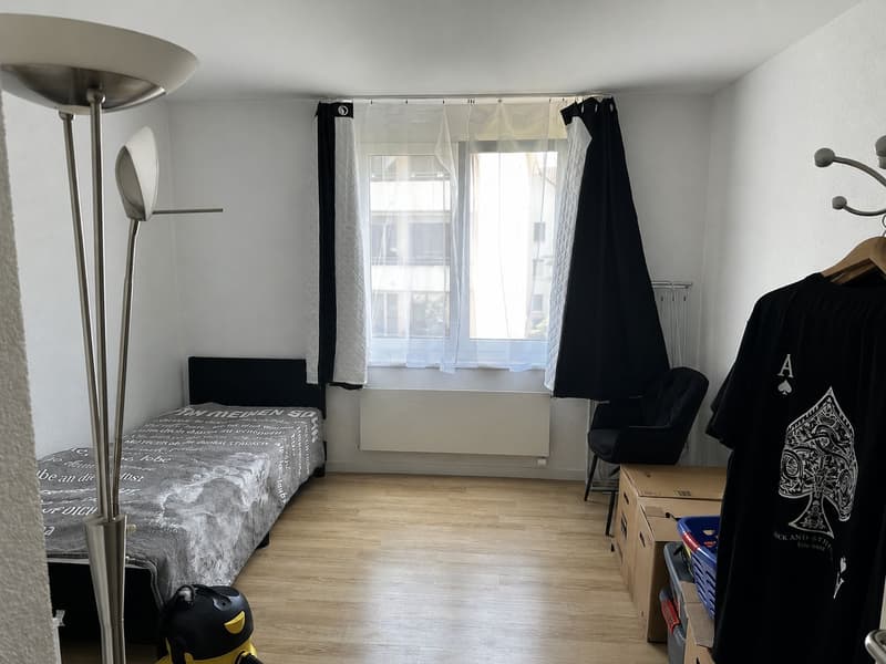 Grand appartement 4.5 pièces avec balcon à Münchwilen TG (7)