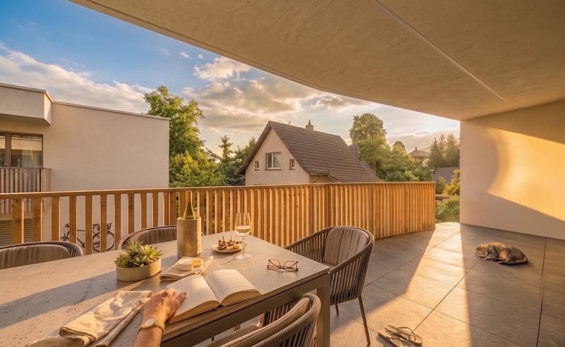 REFH 3 - Süd - Terrasse