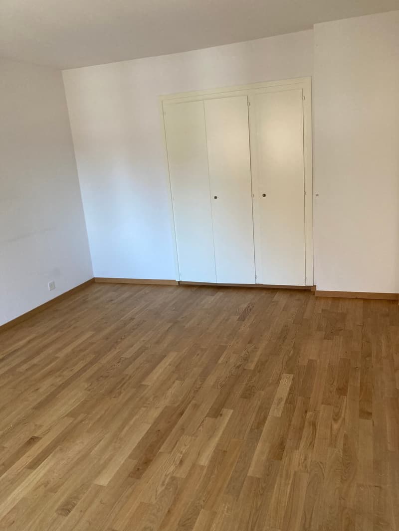 Appartamento di 3 camere a Langnau i.E. (3)