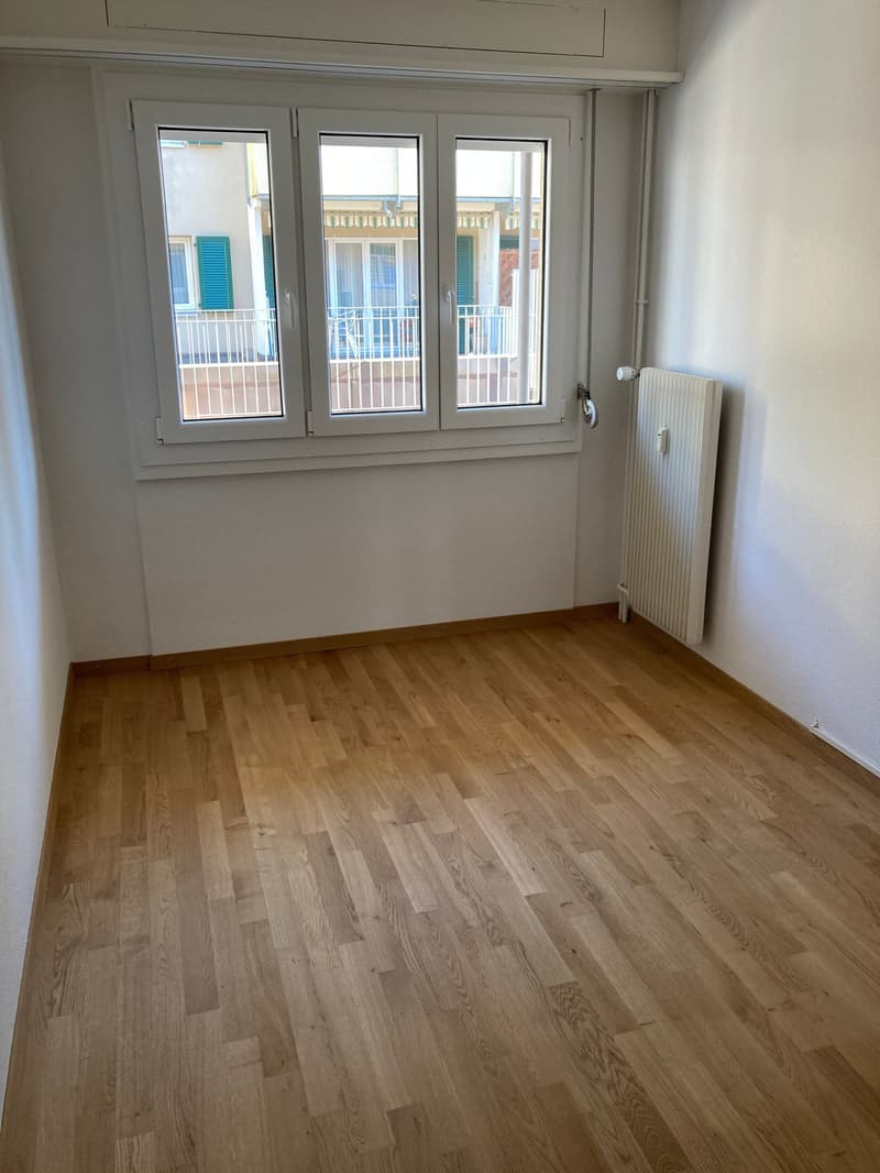 Appartamento di 3 camere a Langnau i.E. (4)