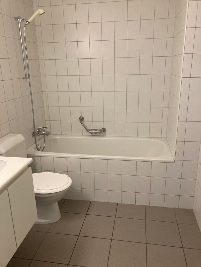 Appartamento di 3 camere a Langnau i.E. (7)