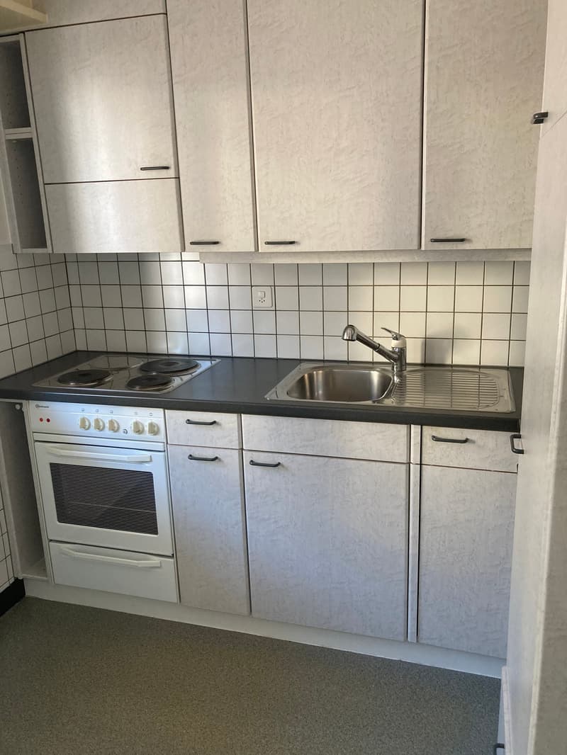 Appartamento di 3 camere a Langnau i.E. (6)