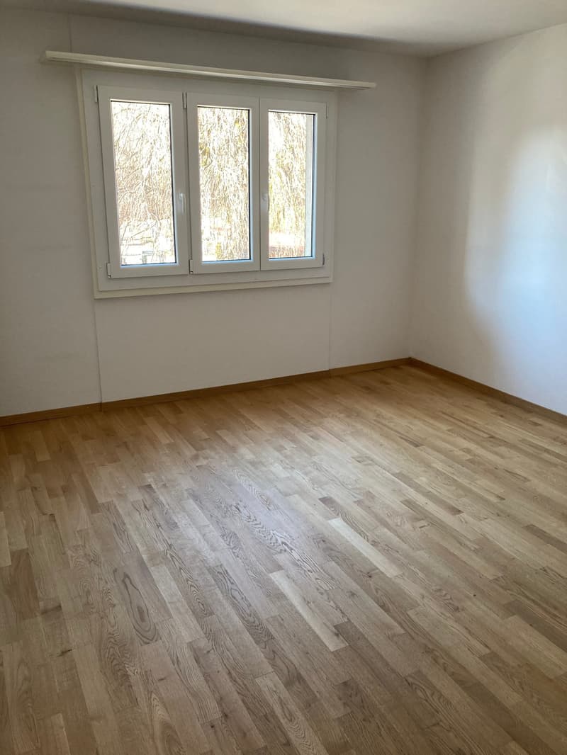 Appartamento di 3 camere a Langnau i.E. (2)