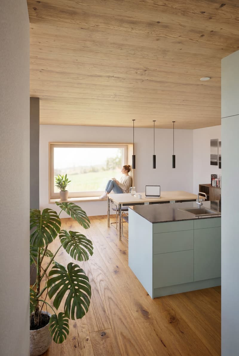 Vos appartements de rêve 4,5 pièces (7)