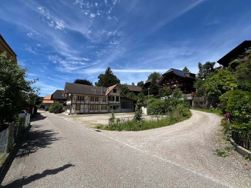 Vos appartements de rêve 4,5 pièces (8)