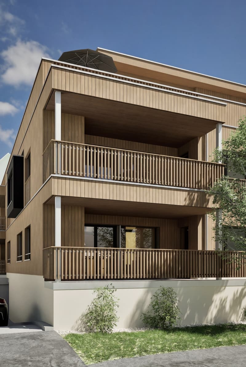Vos appartements de rêve 3,5 pièces (4)