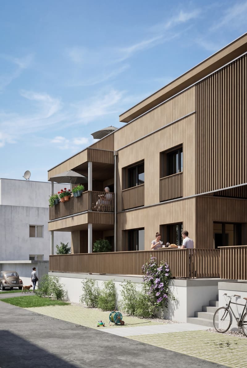 L'appartement studio parfait (2)