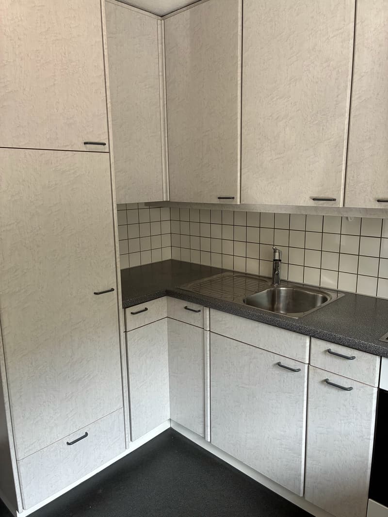3-Zimmerwohnung in Langnau i.E. (2)