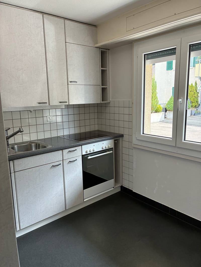 3-Zimmerwohnung in Langnau i.E. (1)