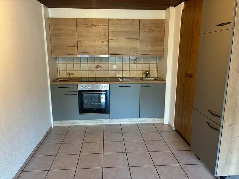 Gemütliches Studio in Ramsei – sofort verfügbar (2)