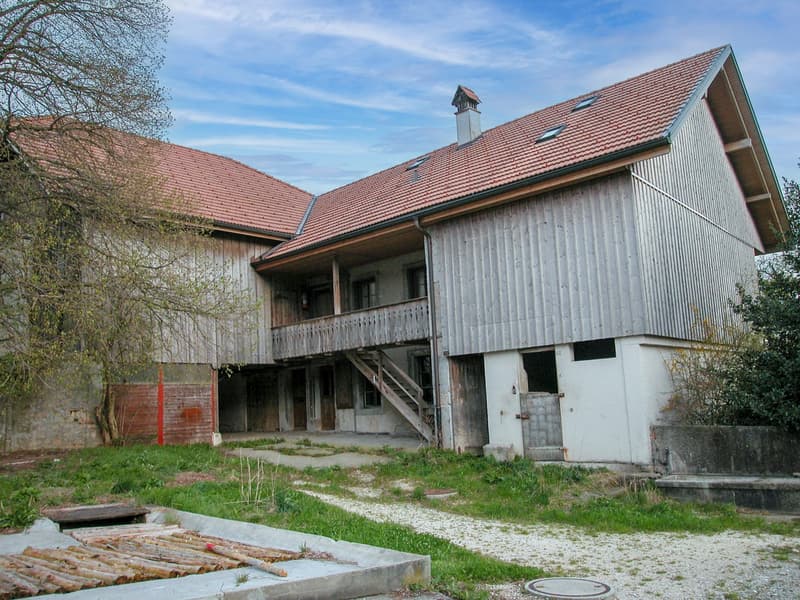 Ihr Traum in Wiedlisbach (3)