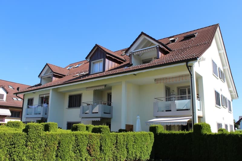 Aussenansicht