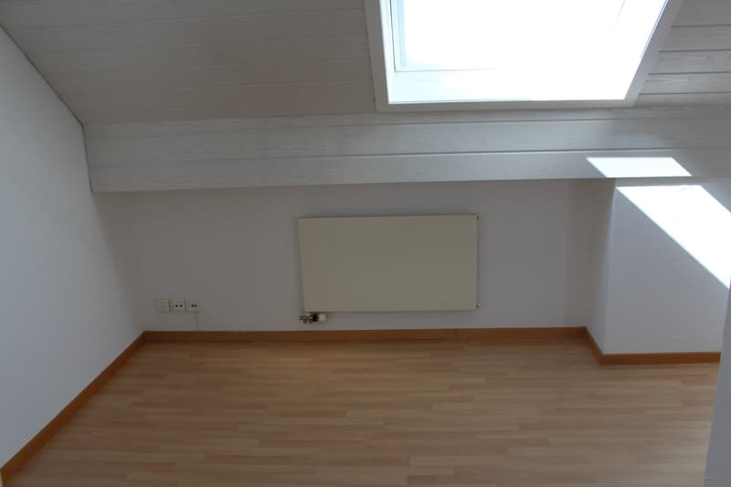 Zimmer 4 (Oben)