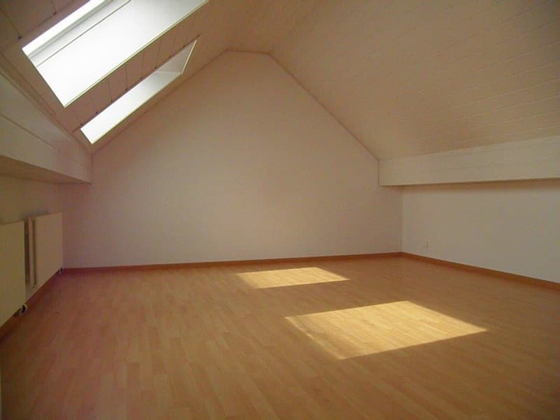 Zimmer 3 (Oben)